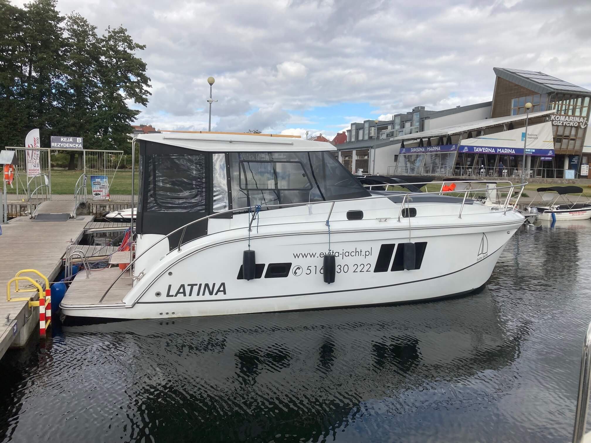 STILLO LATINA — zdjęcie 1