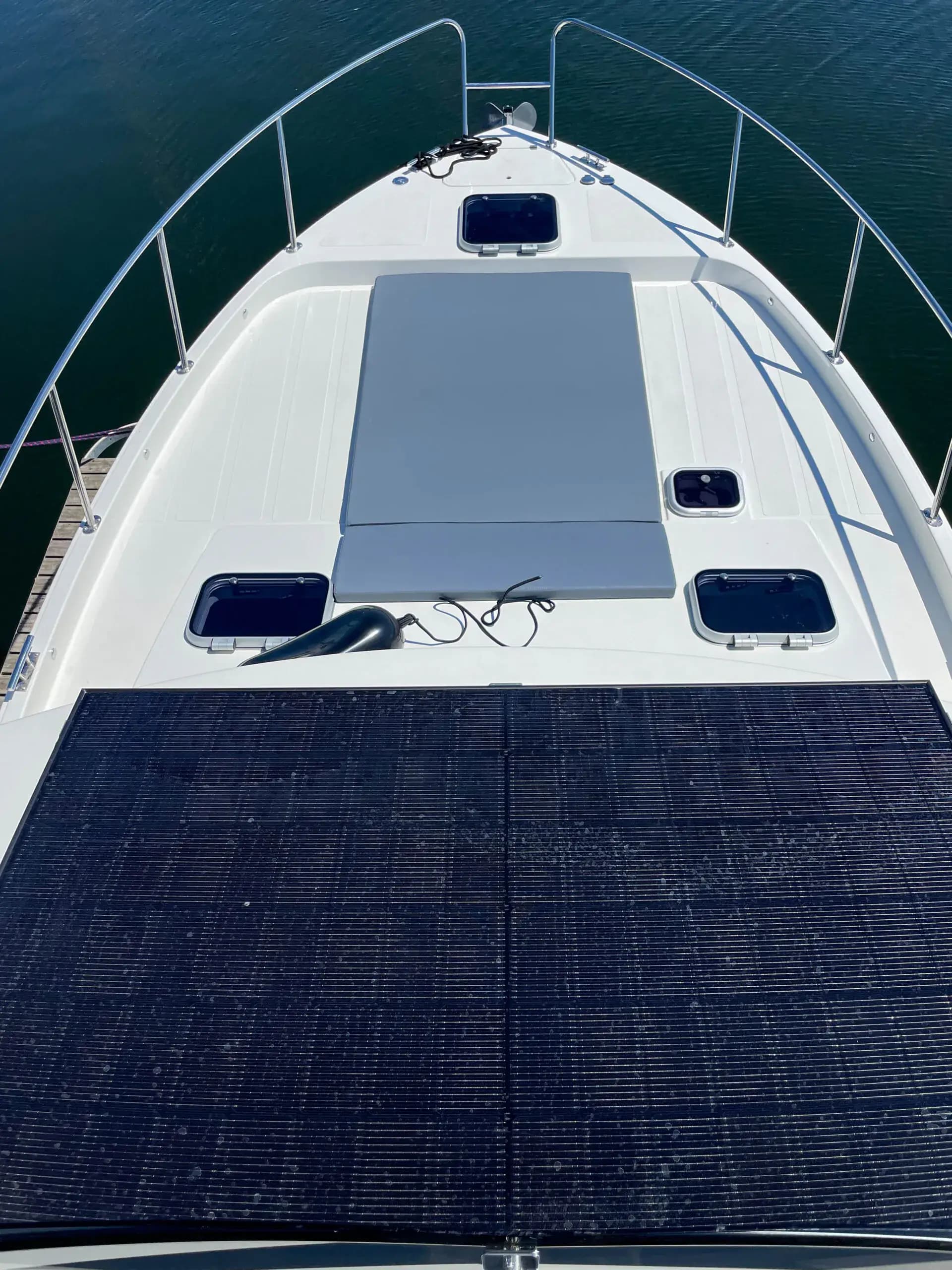 Futura 40 Horizon — zdjęcie 5