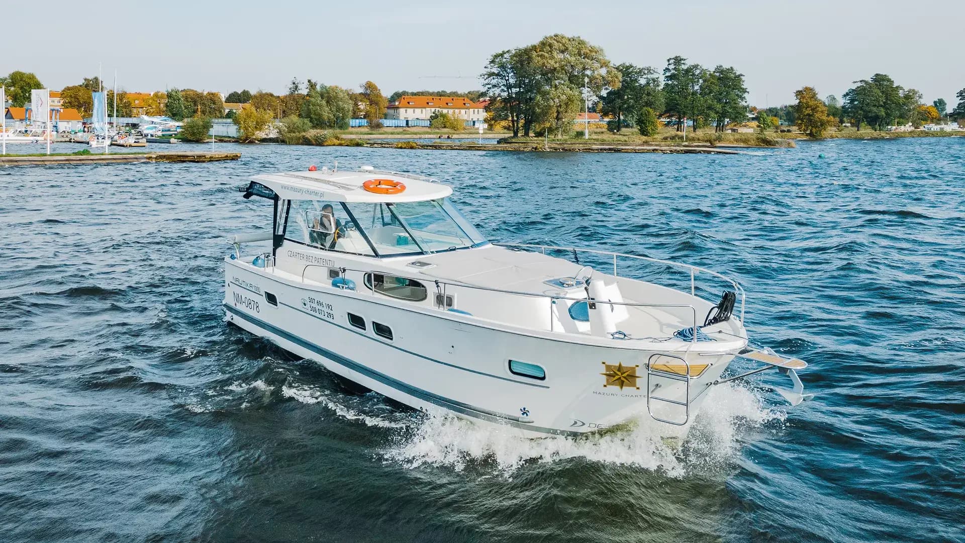 Nautika 1000 — zdjęcie 1