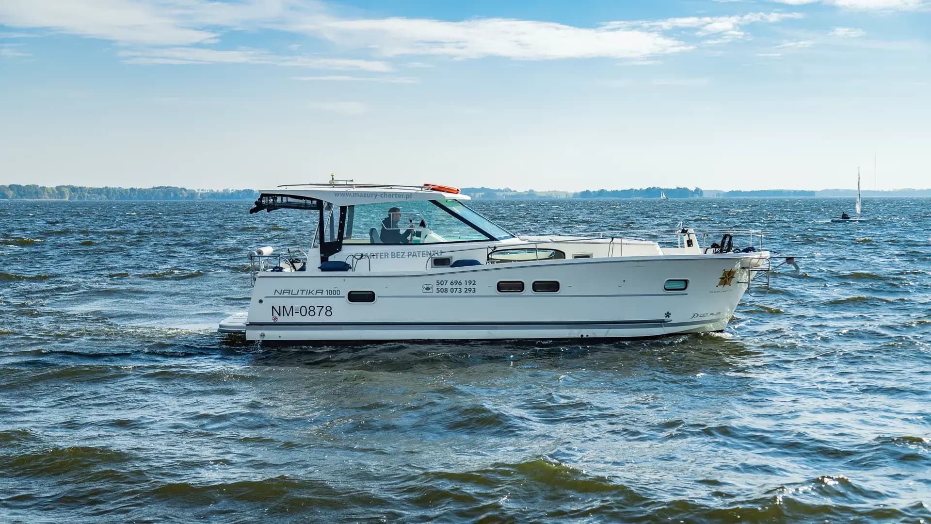 Nautika 1000 — zdjęcie 2