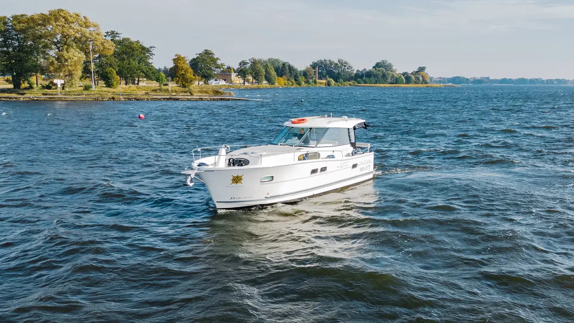 Nautika 1000 — zdjęcie 3