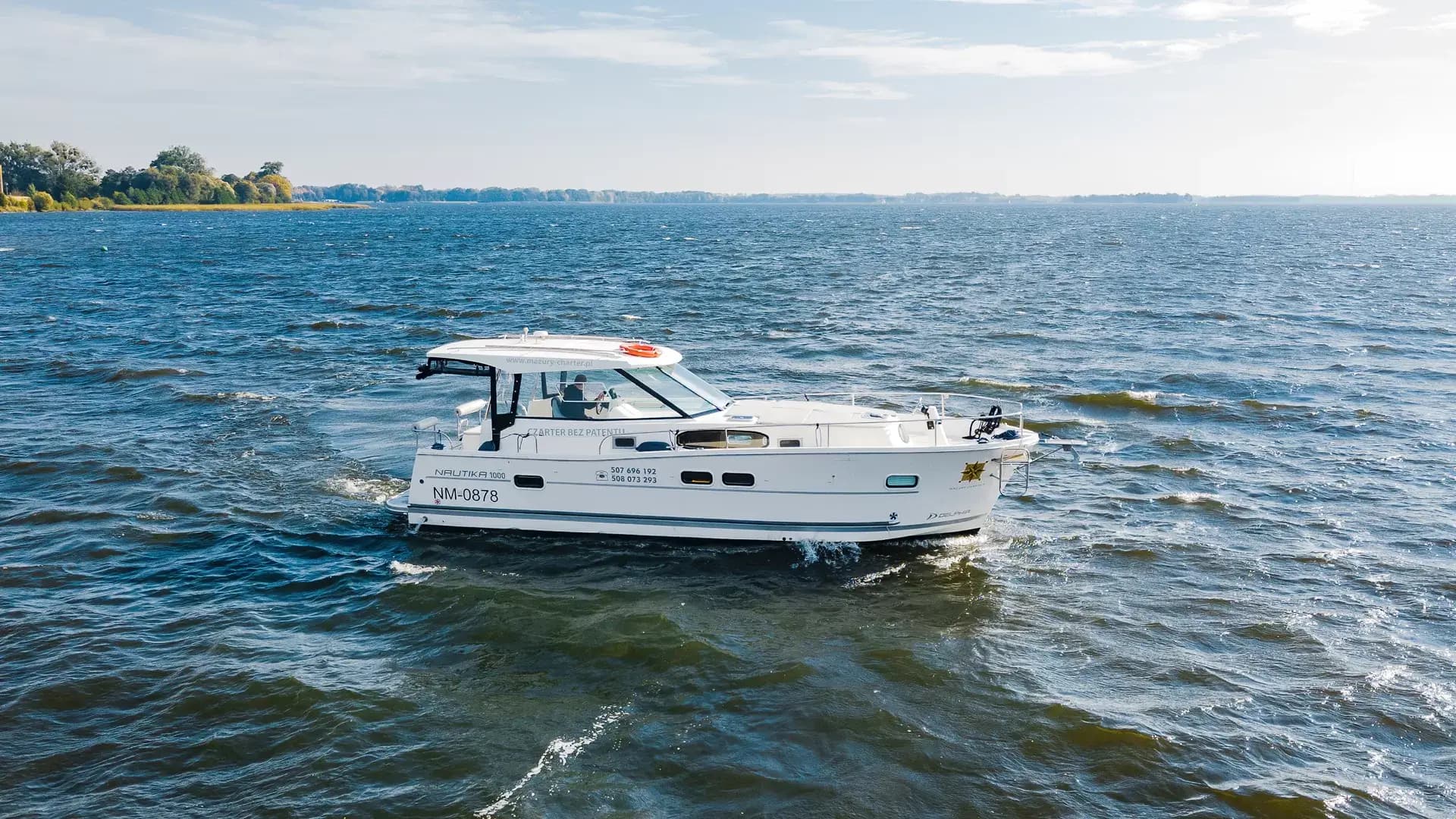 Nautika 1000 — zdjęcie 4