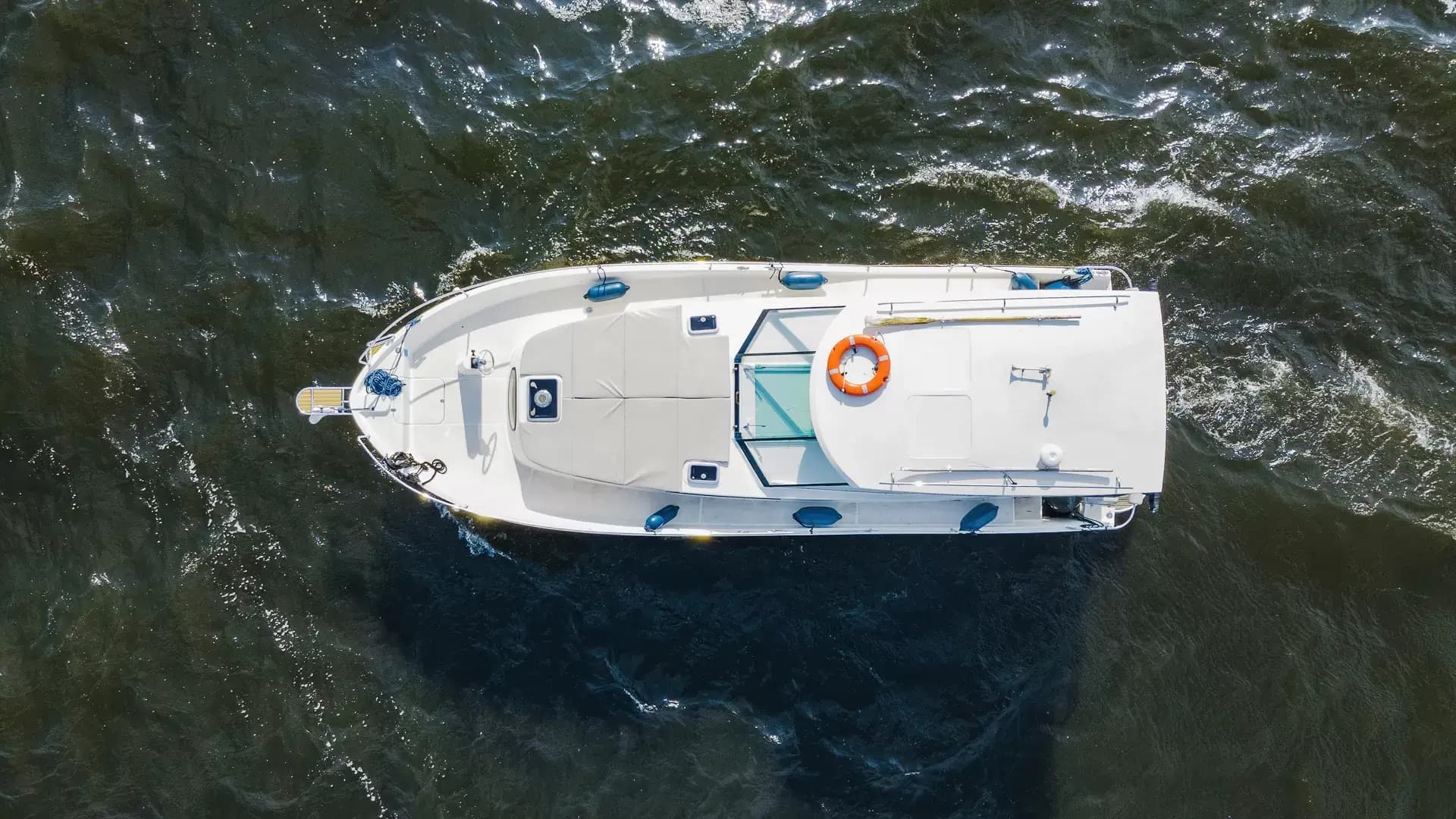 Nautika 1000 — zdjęcie 5