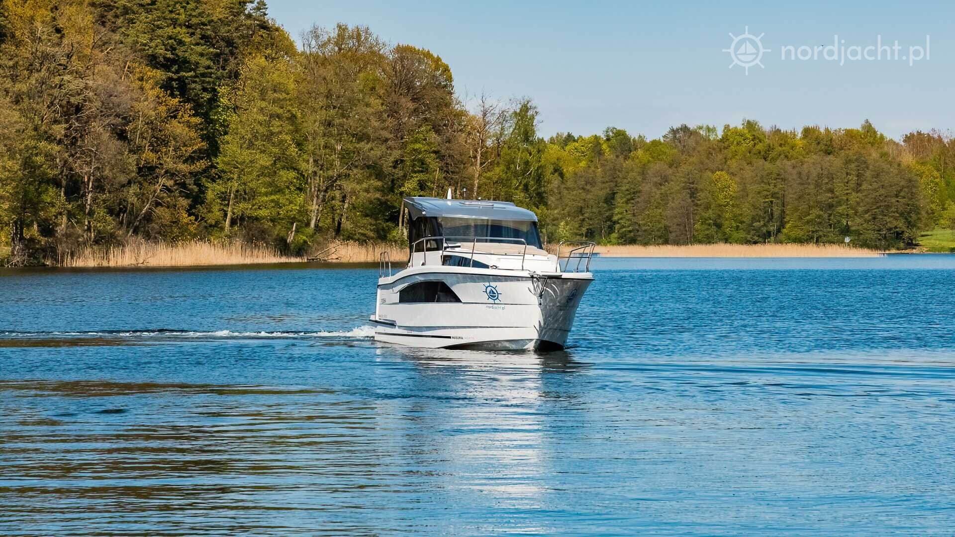 Nautic 900 — zdjęcie 3