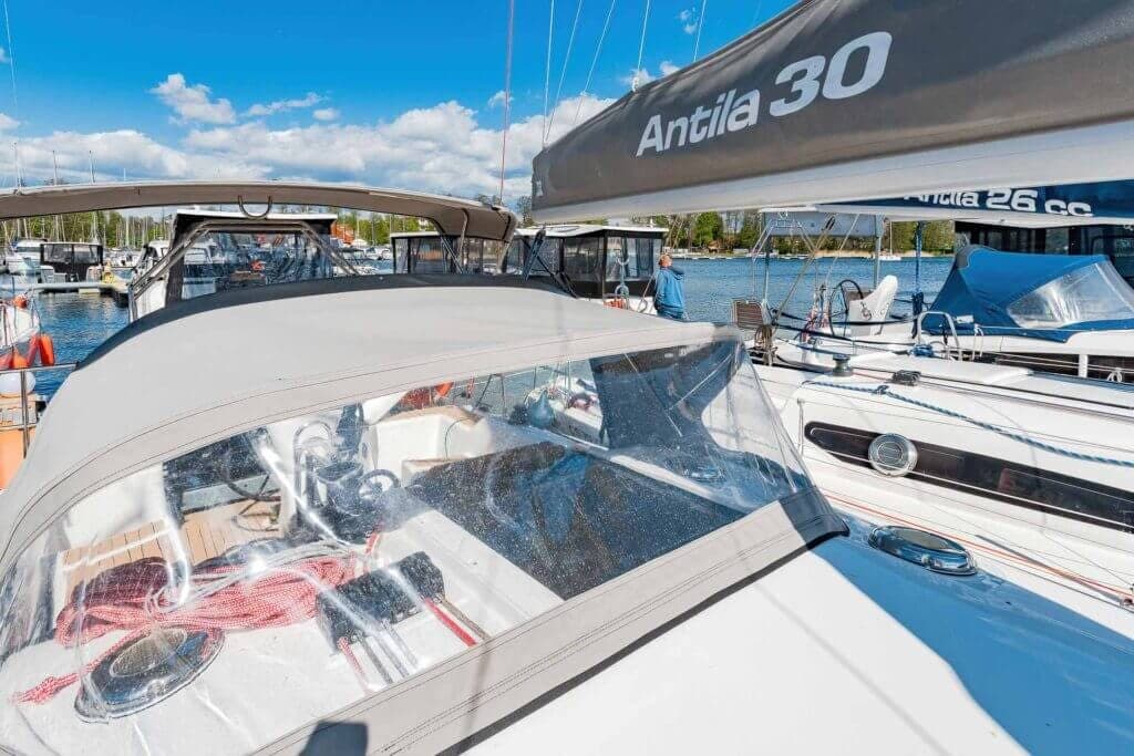 Antila 30 — zdjęcie 4