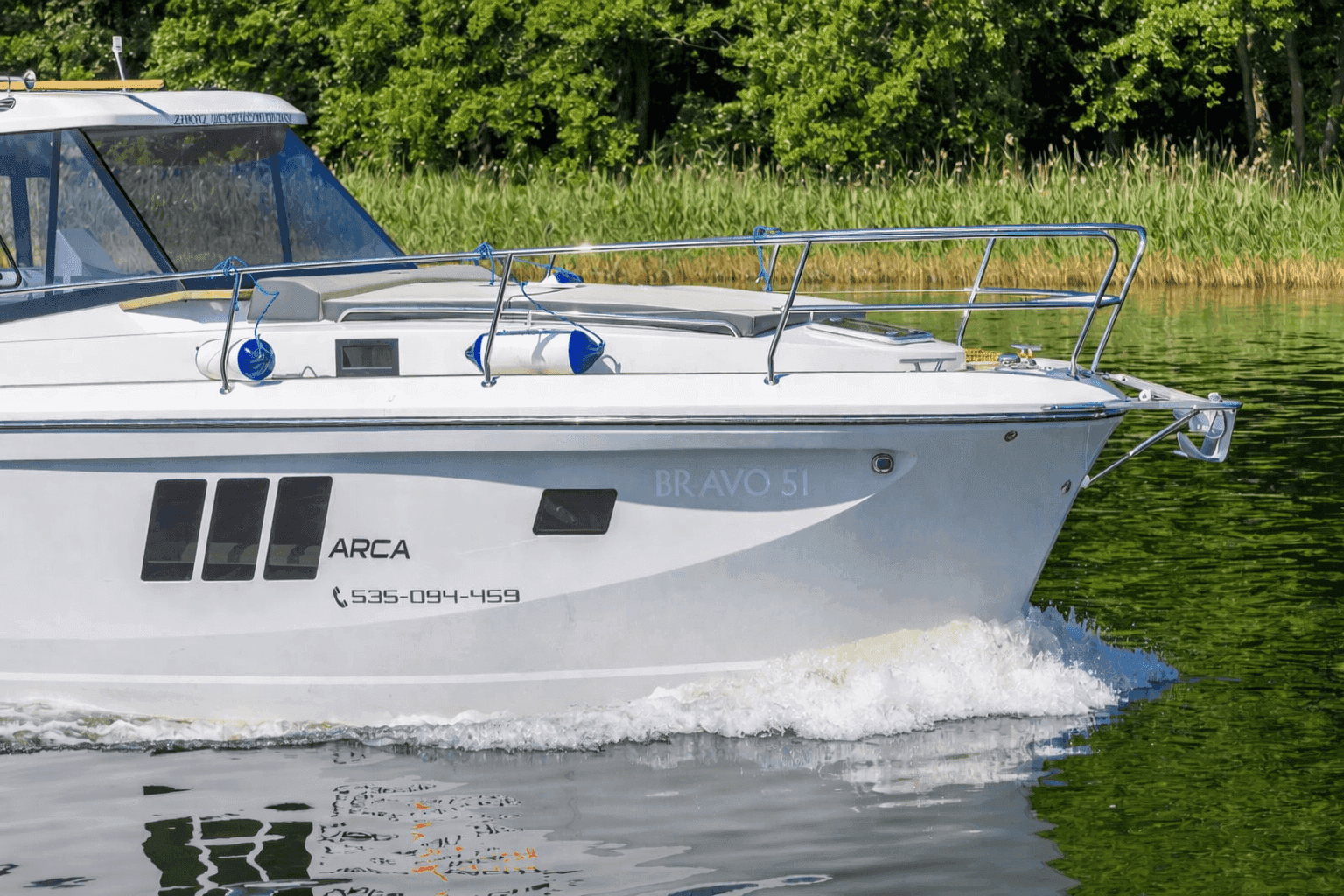 Stillo 30 Bravo 51 EXCLUSIVE — zdjęcie 1