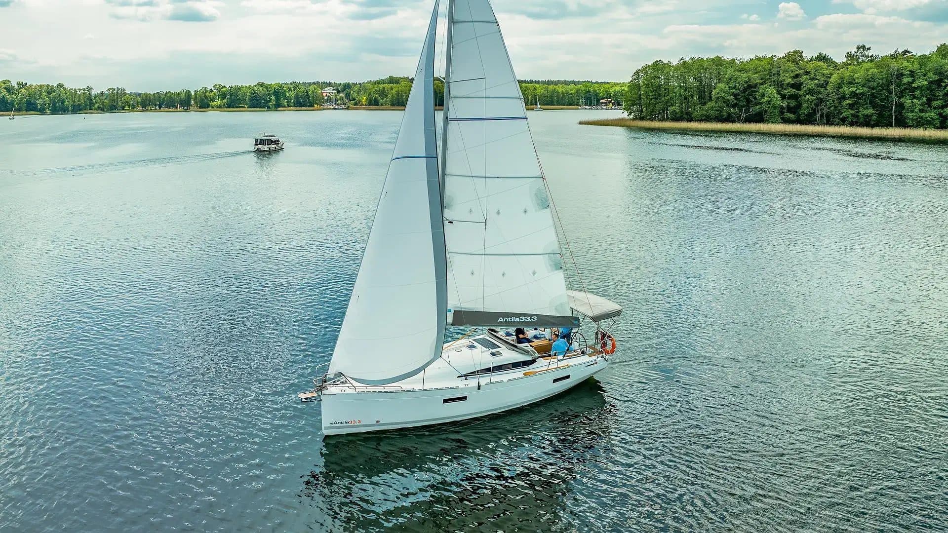 Antila 33.3 Róbmy Swoje VIP 2026 — zdjęcie 1