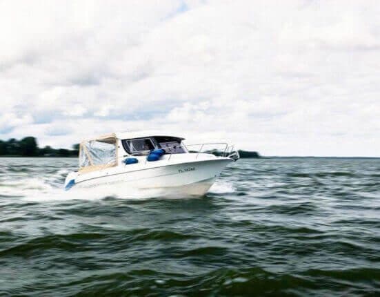 Atlantic Marine Adventure 660 — zdjęcie 1