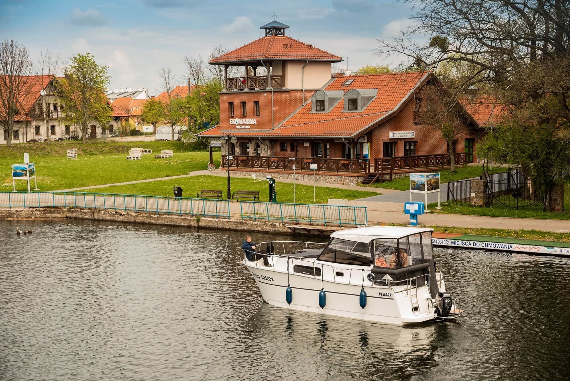 Nautika 830 — zdjęcie 4