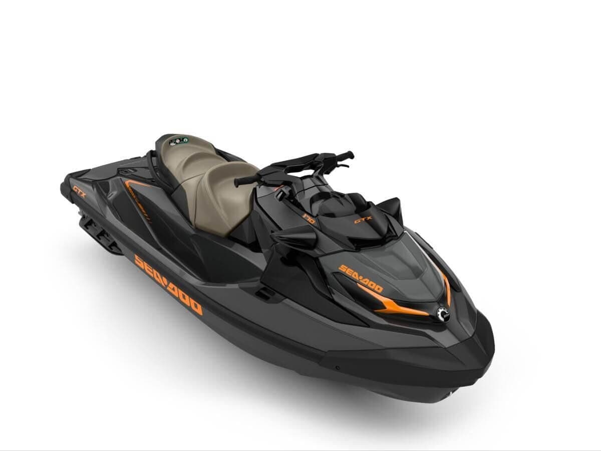 Sea Doo GTX 170 — zdjęcie 1