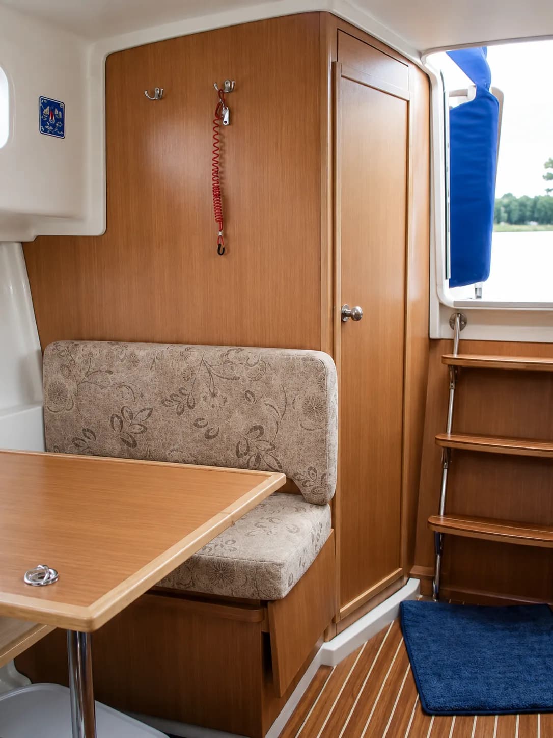 Nautika 830 — zdjęcie 4