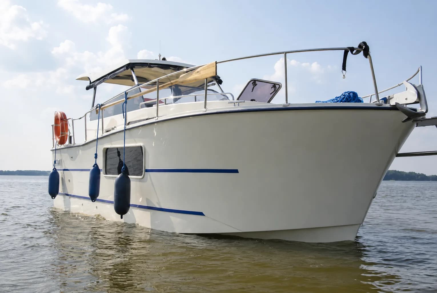 Nautika 830 — zdjęcie 2