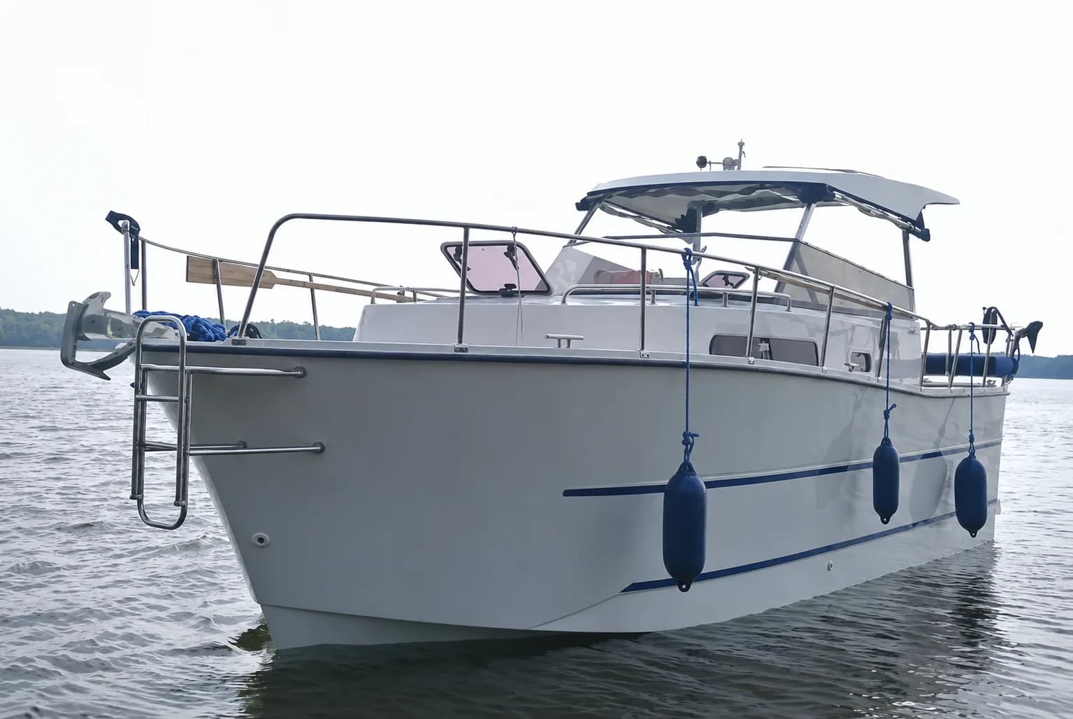 Nautika 830 Hardtop - rok budowy 2014 — zdjęcie 1