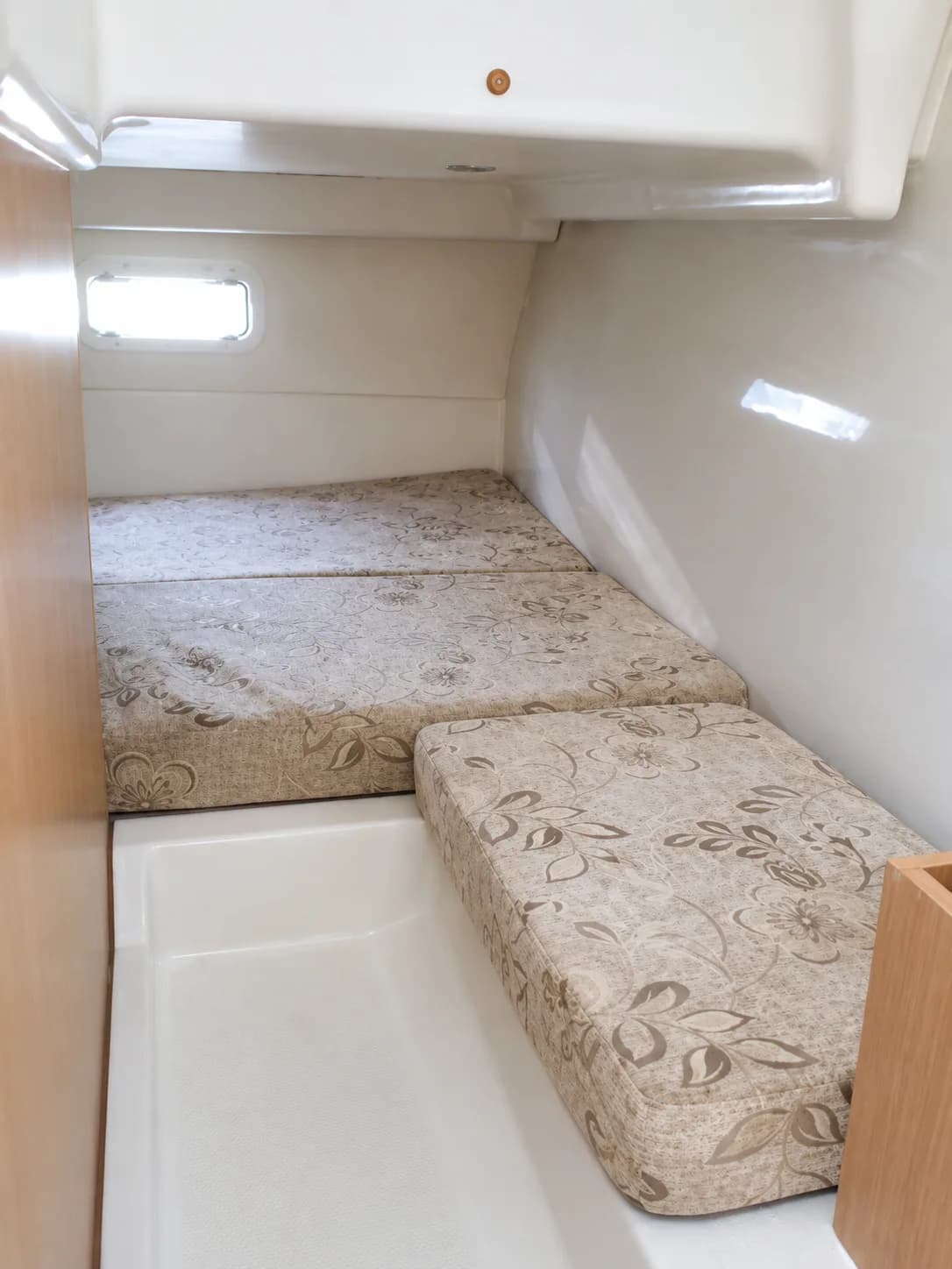 Nautika 830 — zdjęcie 5