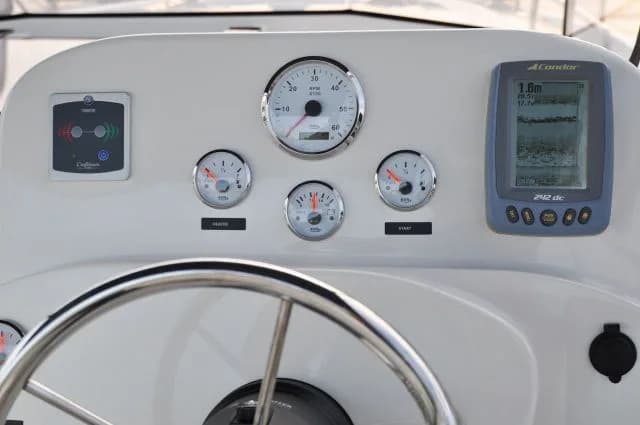 Nautika 830 — zdjęcie 2