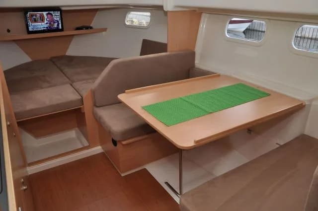 Nautika 830 — zdjęcie 5
