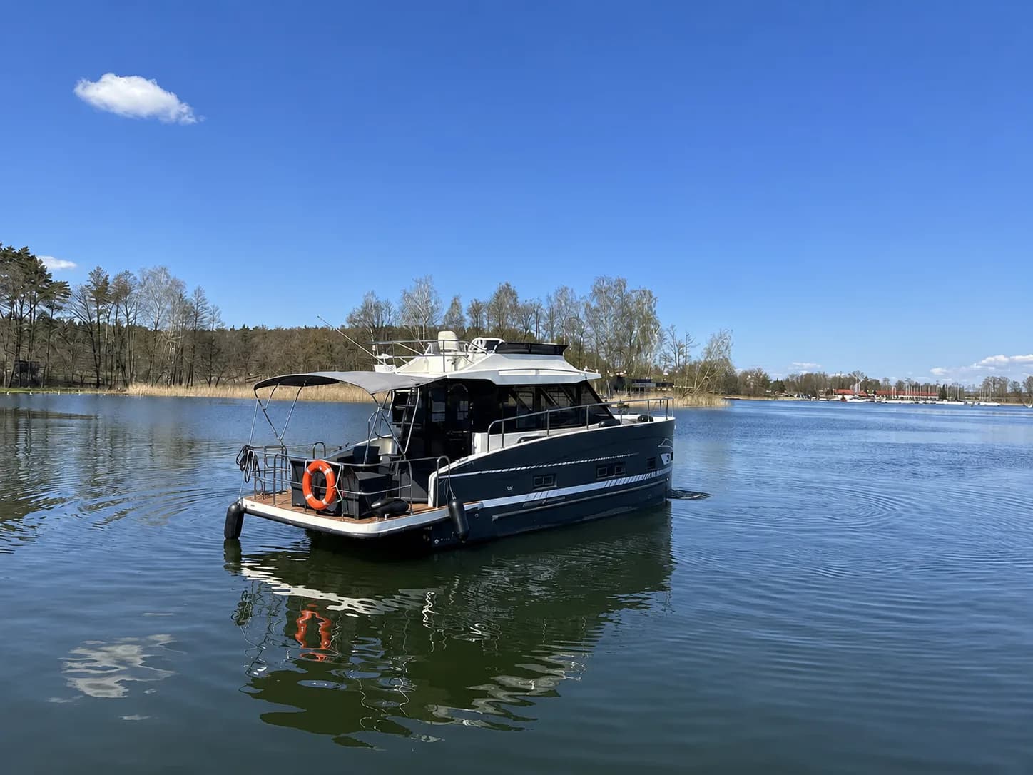 Futura 40 Horizon — zdjęcie 2