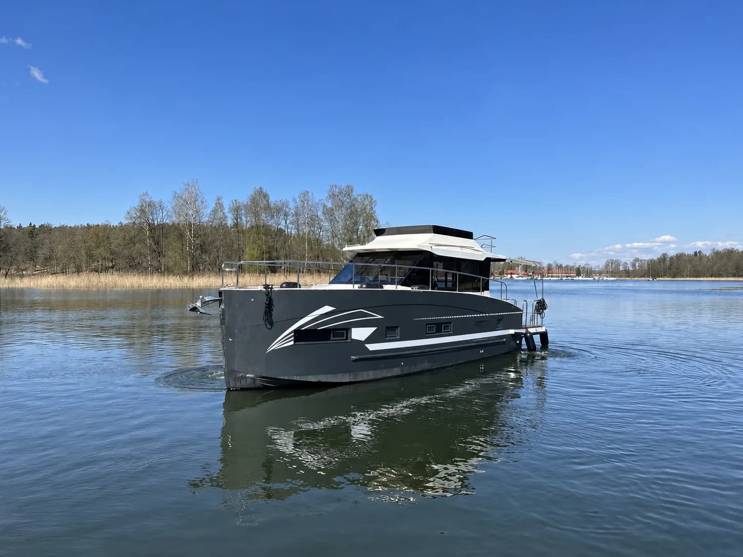 Futura 40 Horizon — zdjęcie 3