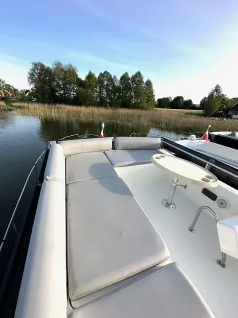 Futura 40 Horizon — zdjęcie 5