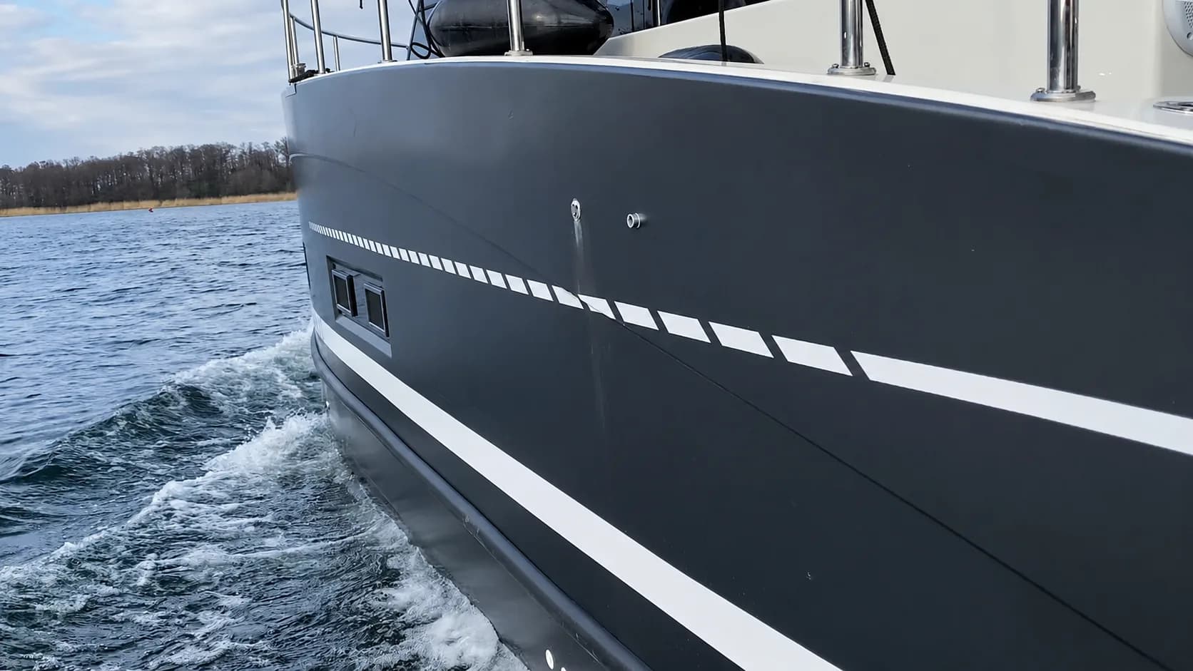 Futura 40 Horizon — zdjęcie 2