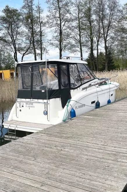 Futura 860 — zdjęcie 2
