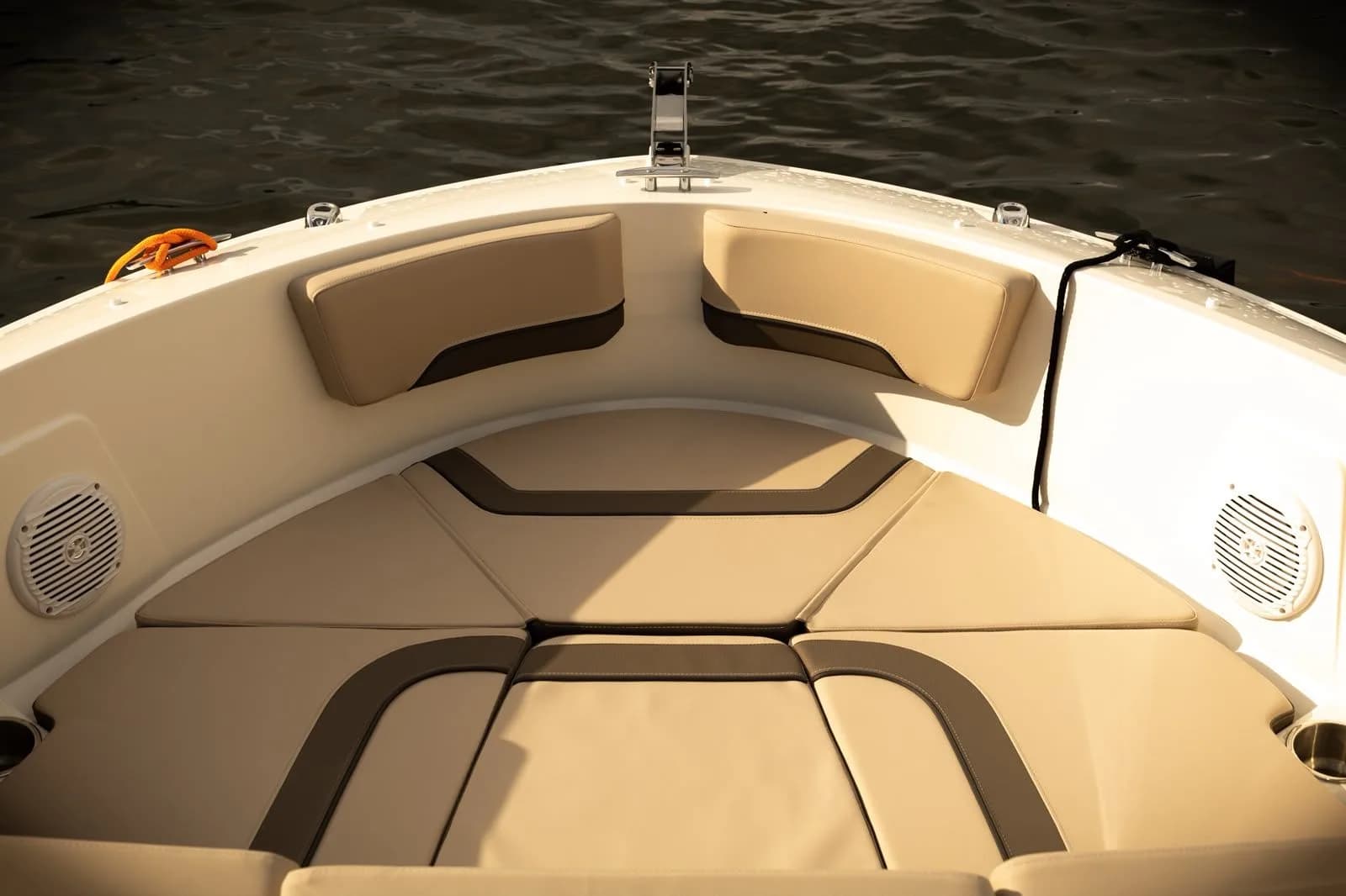 Bayliner V20 — zdjęcie 4