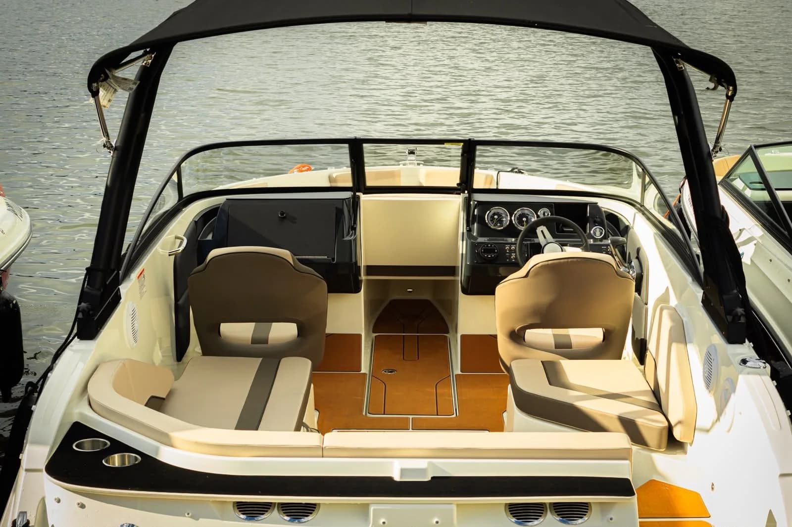 Bayliner V20 — zdjęcie 2