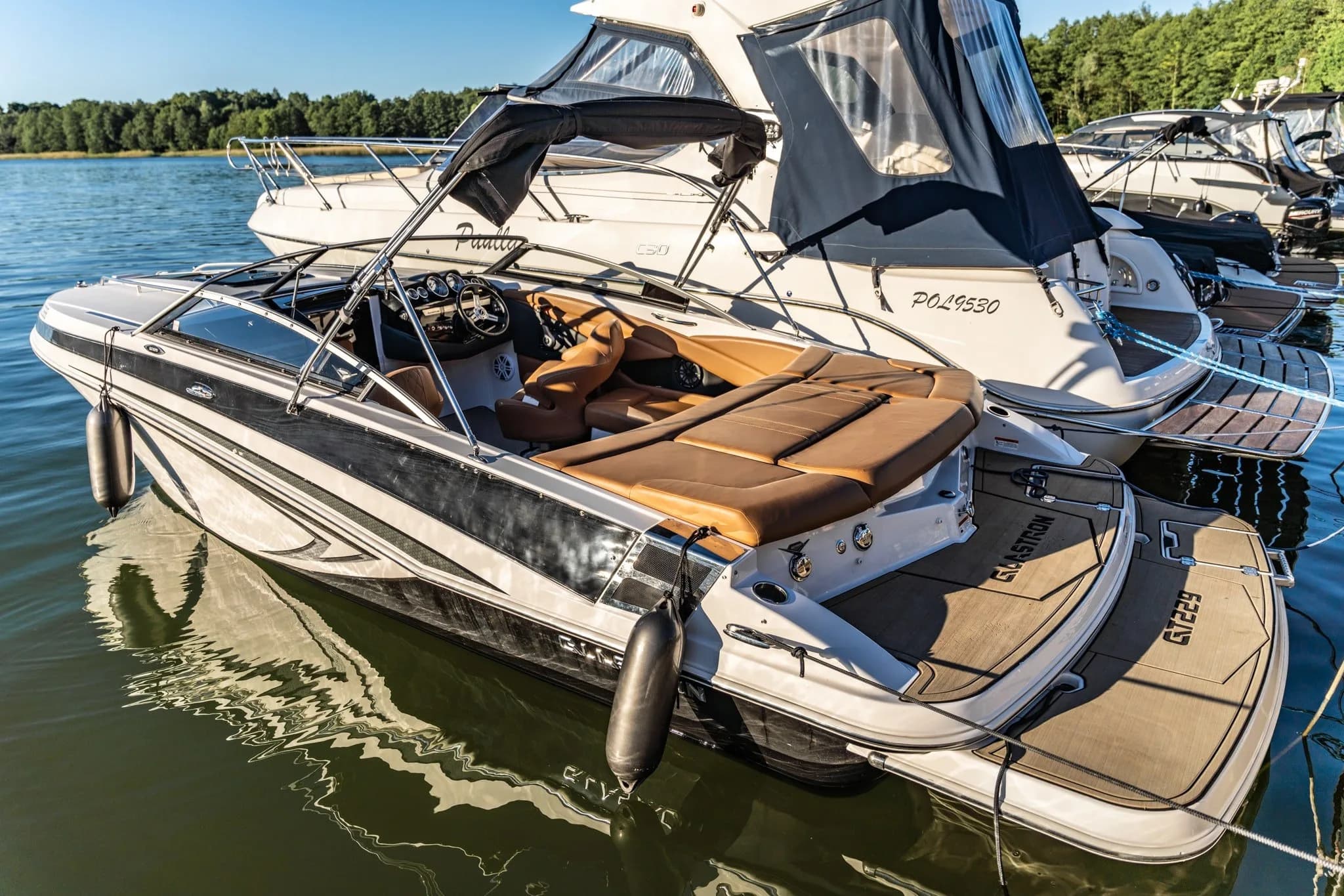 Glastron GT229 — zdjęcie 3