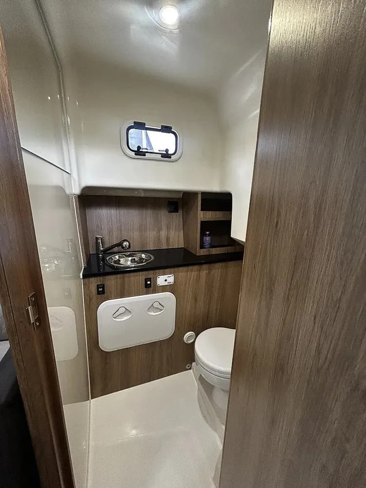 Nautika 830 — zdjęcie 2