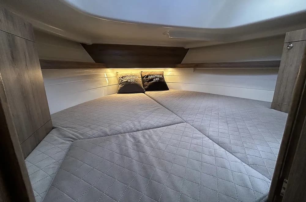 Nautika 830 — zdjęcie 5