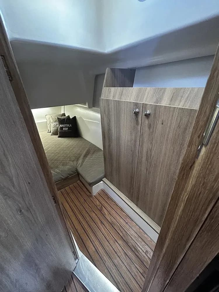Nautika 830 — zdjęcie 4