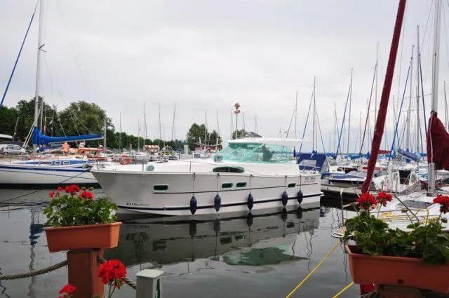 Nautika 1000 — zdjęcie 1