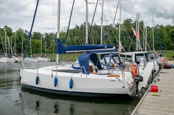 Antila 26 cc — zdjęcie 1