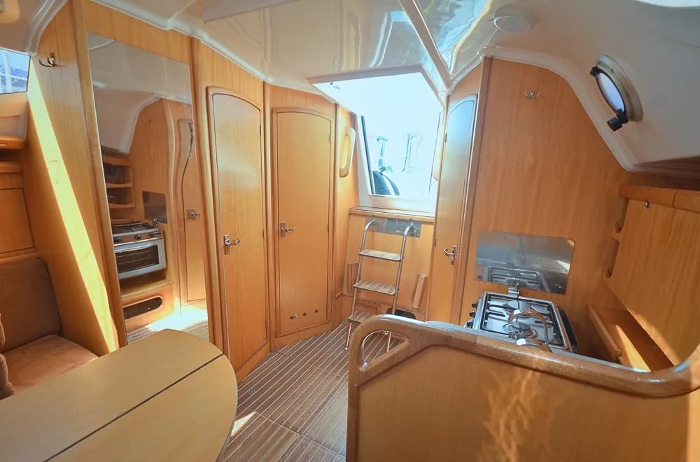 Maxus 33 (rok 2015) — zdjęcie 1