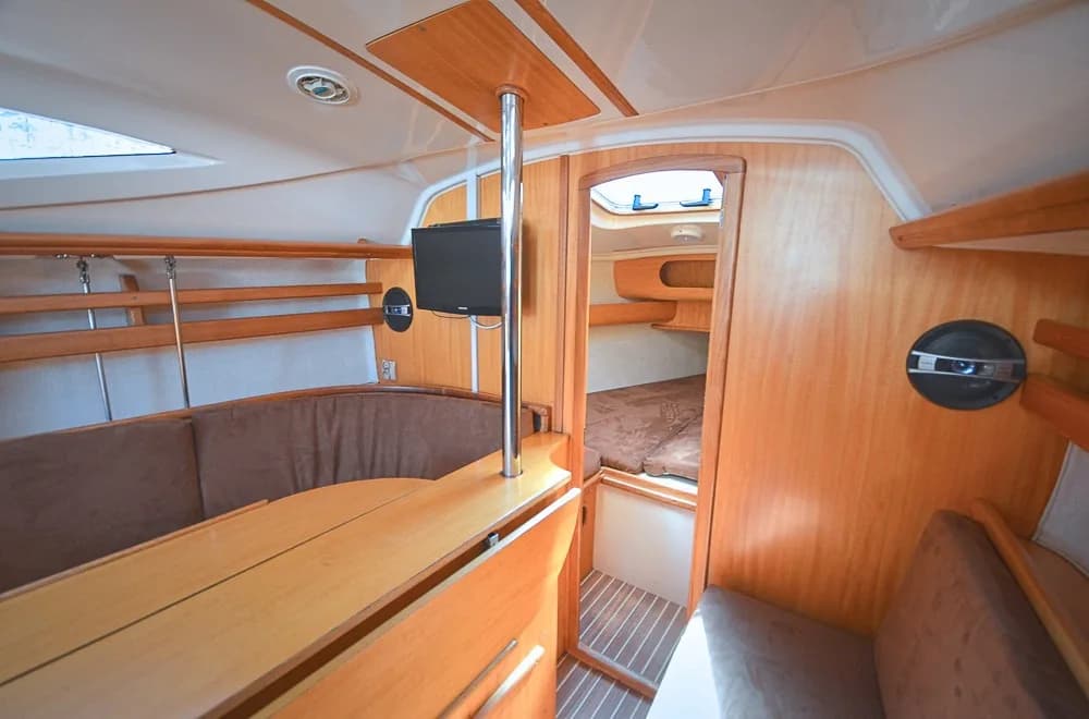 Maxus 33 — zdjęcie 5