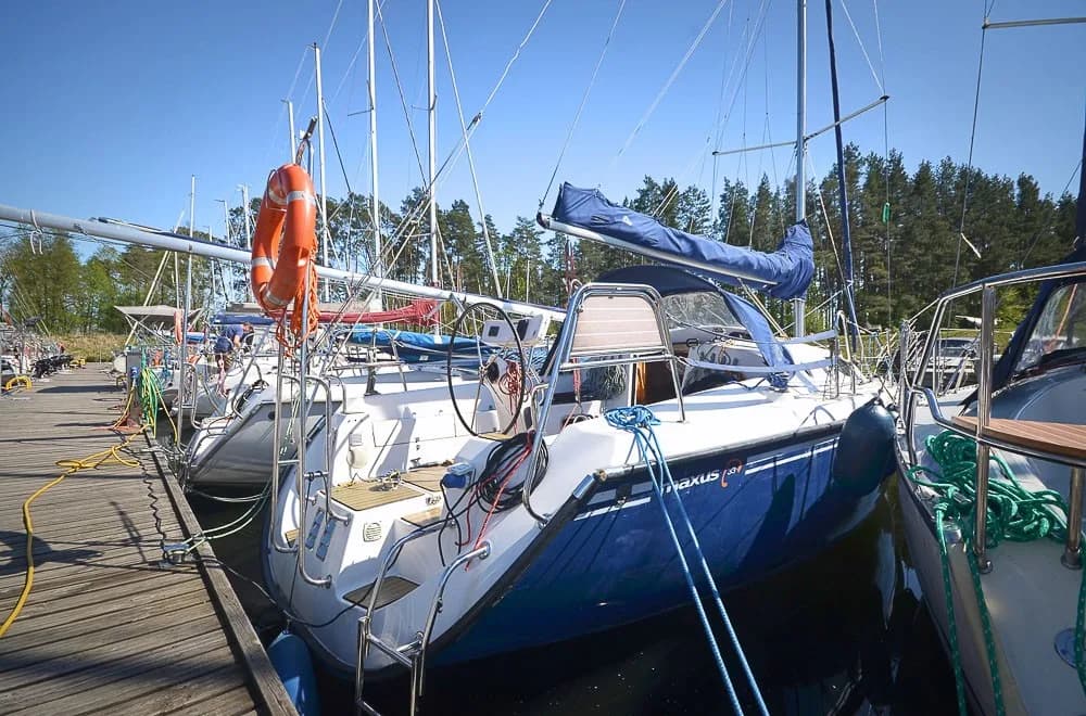 Maxus 33 (rok 2015) — zdjęcie 1