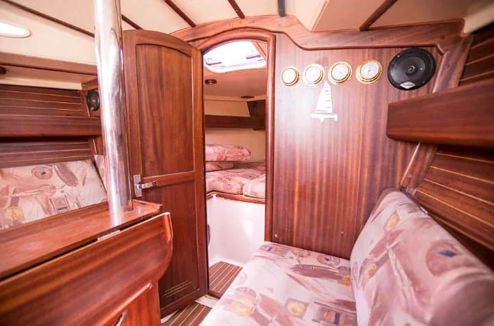 Tango 30 (rok 2010) — zdjęcie 2