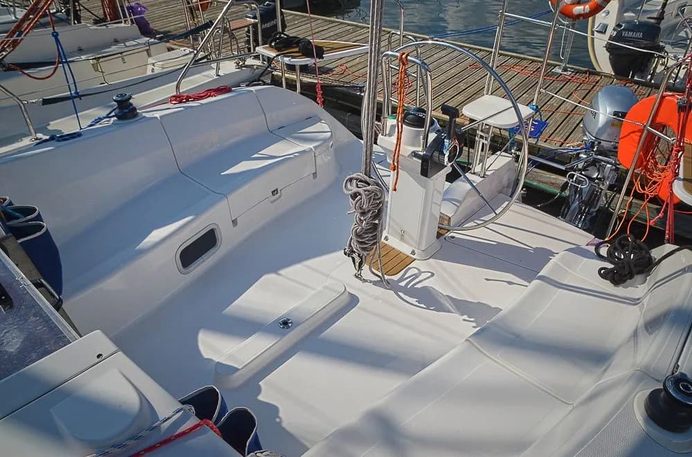 Tango 30 (rok 2020) Nr oferty 55697 — zdjęcie 2
