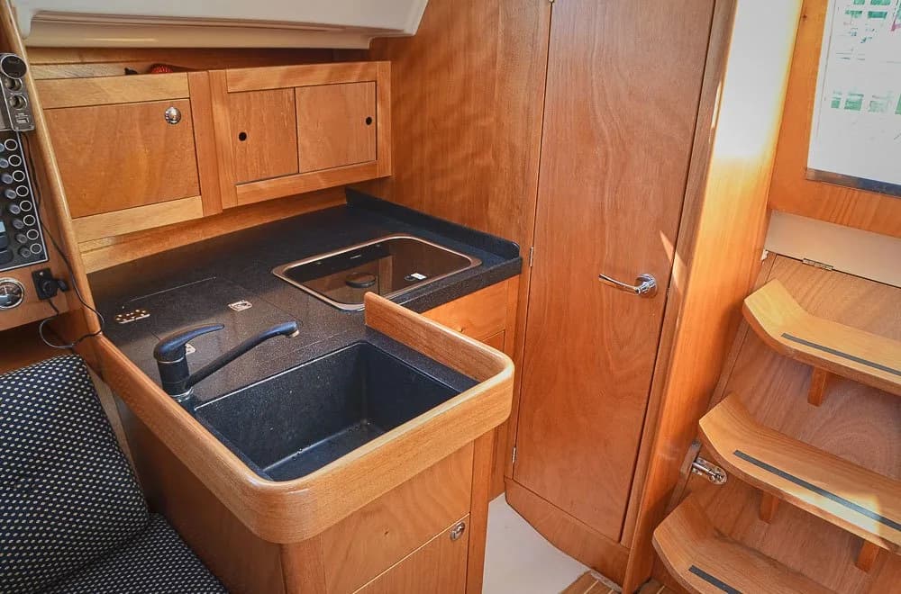 Tango 30 (rok 2020) Nr oferty 55697 — zdjęcie 3