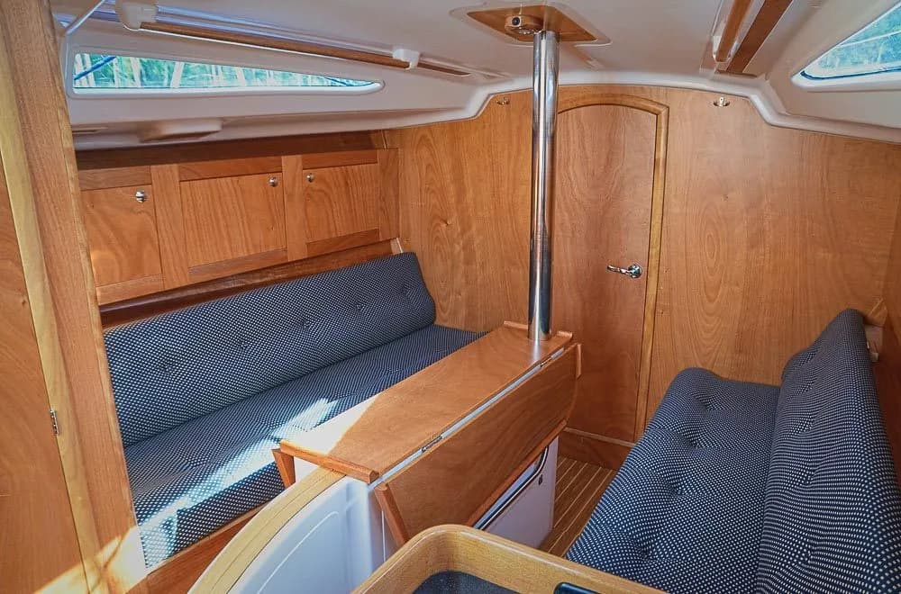 Tango 30 (rok 2020) Nr oferty 55697 — zdjęcie 5